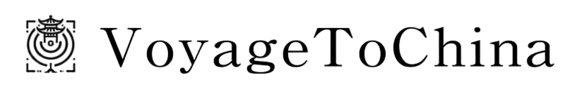 VoyageToChina Logo